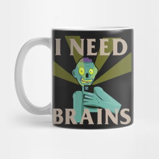 8ts Zombie Mug